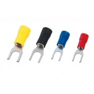 Đầu coss Y bọc nhựa